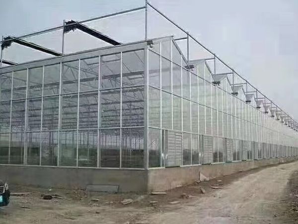 智能温室